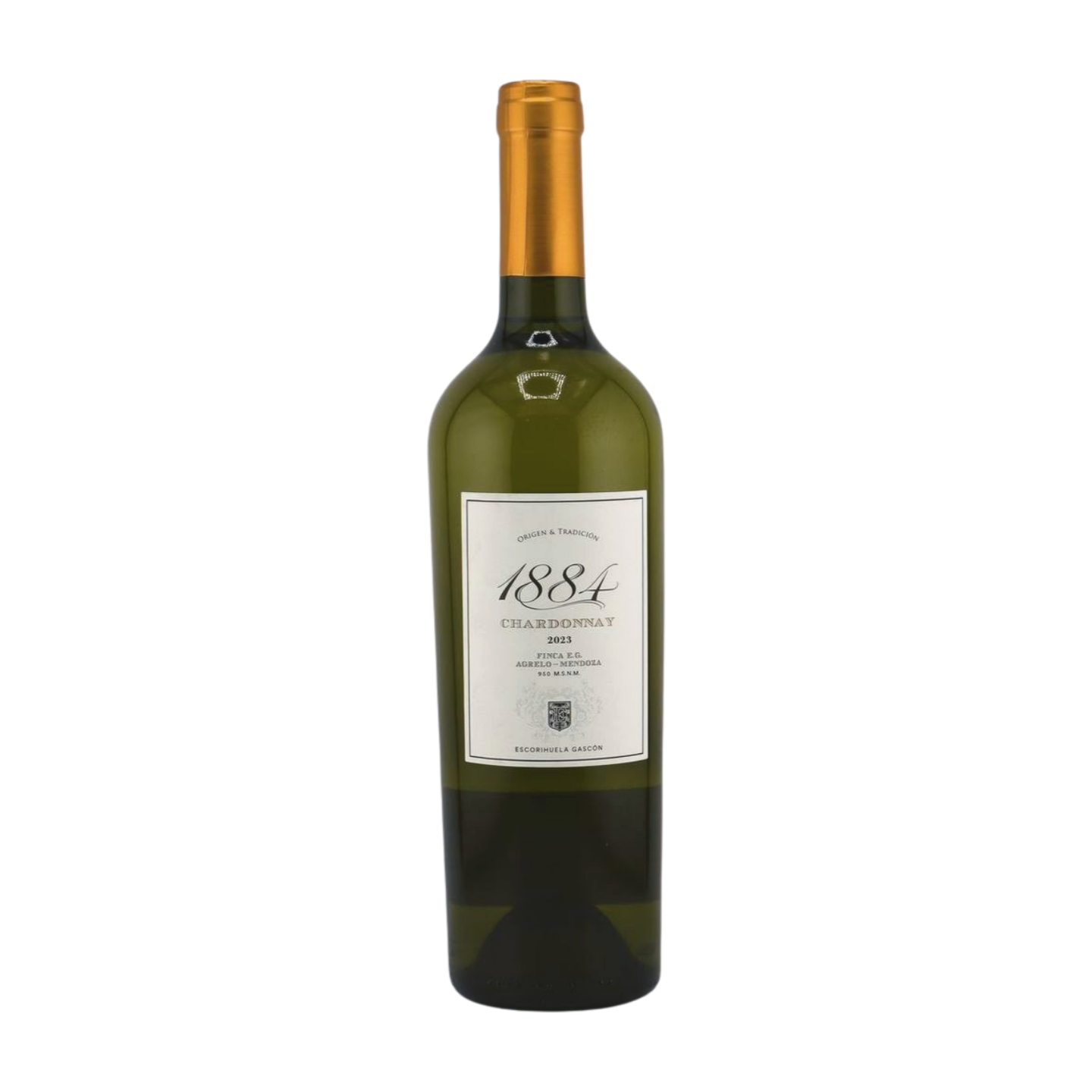 1884 ESTATE GROWN CHARDONNAY