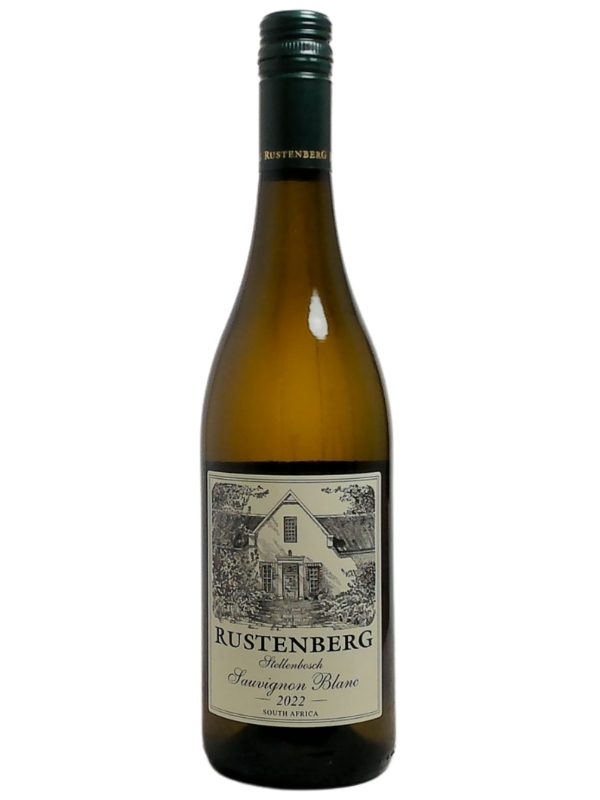 RUSTENBERG STELLENBOSCH SAUVIGNON BLANC