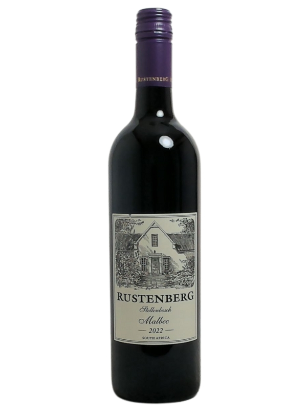 RUSTENBERG STELLENBOSCH MALBEC