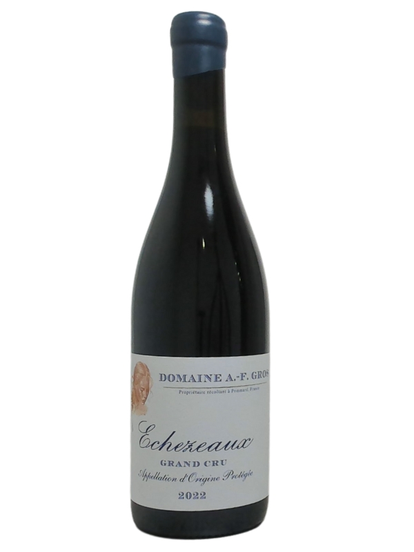 AF GROS ECHEZEAUX GRAND CRU