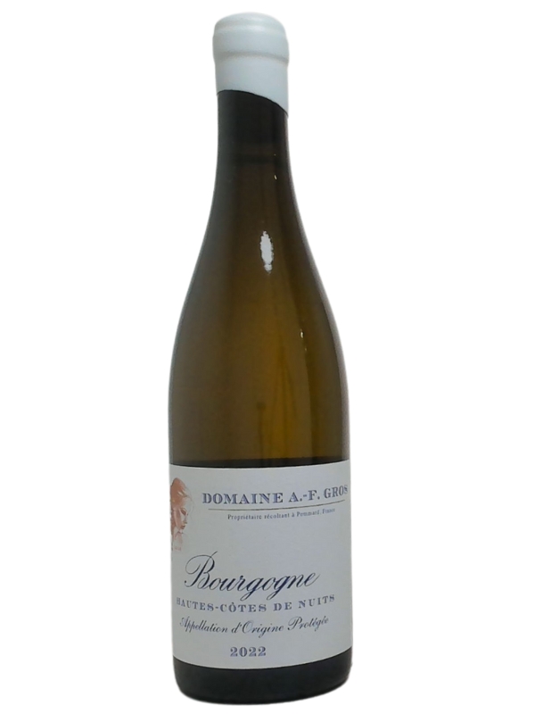 AF GROS BOURGOGNE HAUTE COTES DE NUITS B