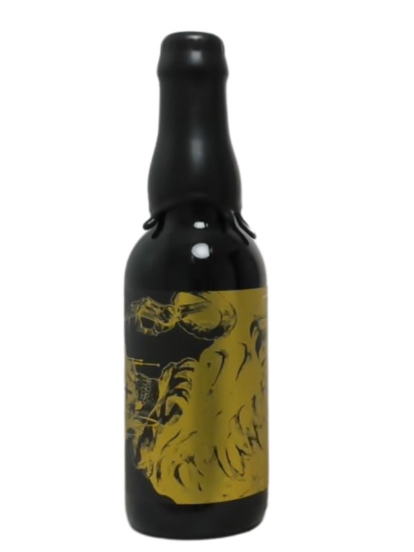 ANCHORAGE BLESSED IMPERIAL STOUT