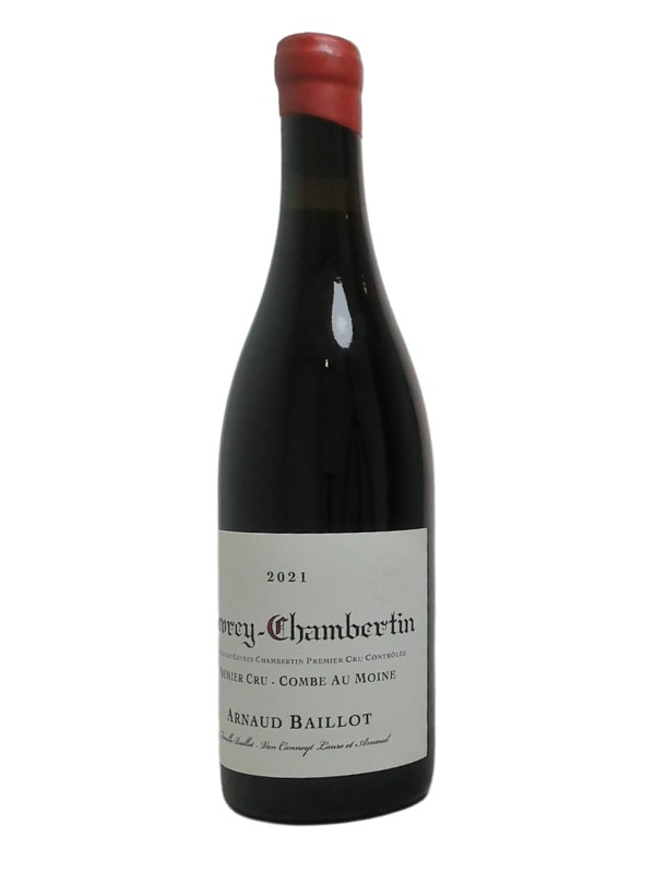 2009年Gevrey-Chambertin moine MAUME｜2009年Gevrey-Chambertin moine