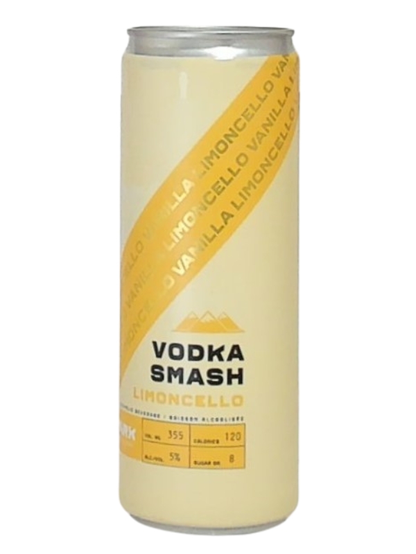 PARK LIMONCELLO VODKA SMASH (CLS)