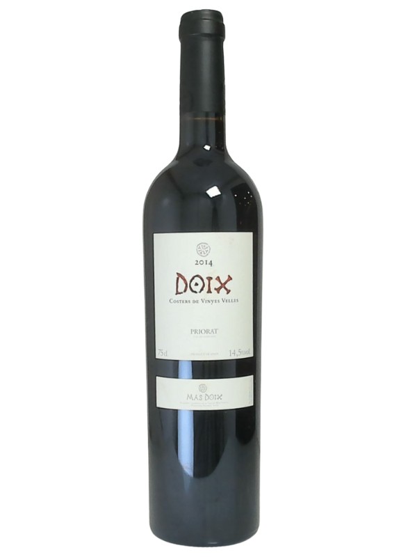 DOIX 2014