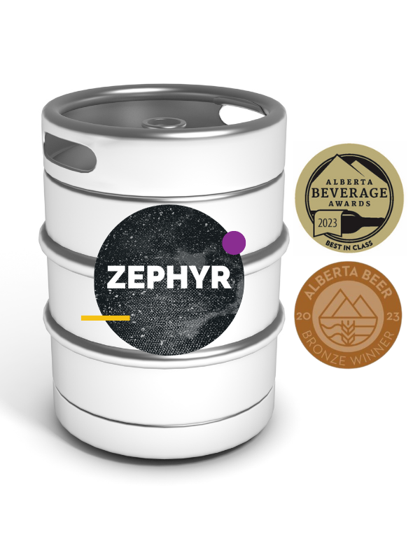 ZEPHYR - TABLE SAISON 50L