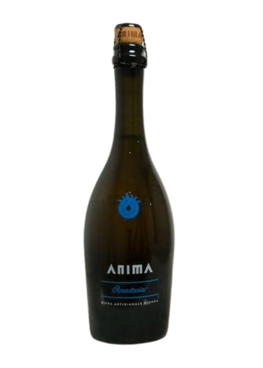 ANIMA ANASTASIA BLONDE ALE