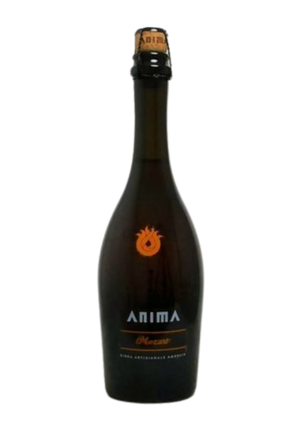 ANIMA MOZART AMBER ALE