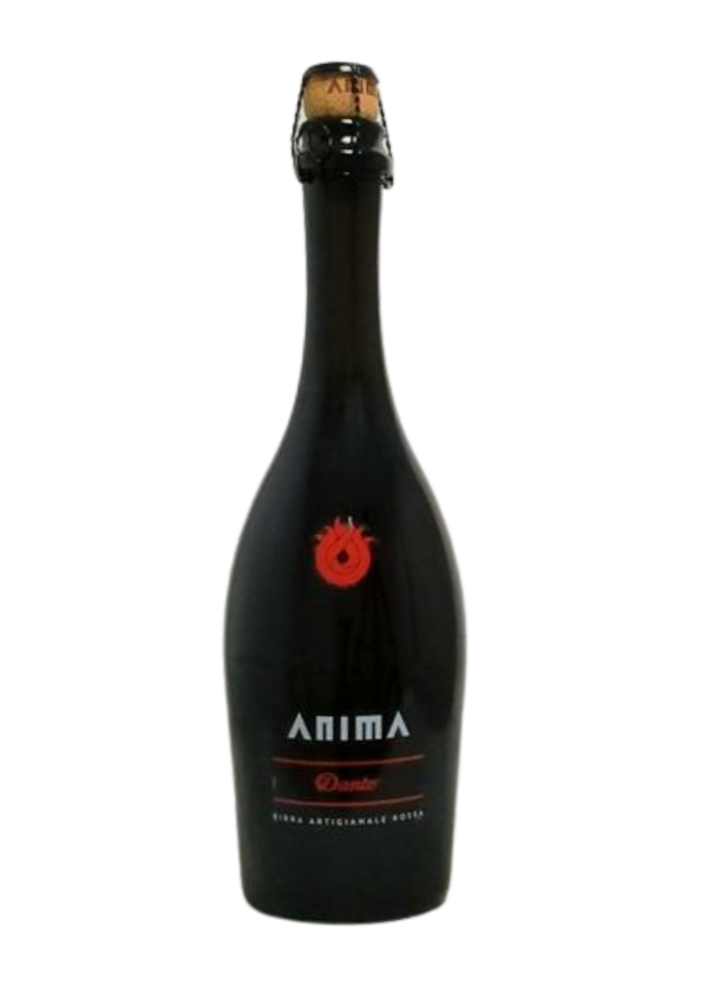 ANIMA DANTE RED ALE