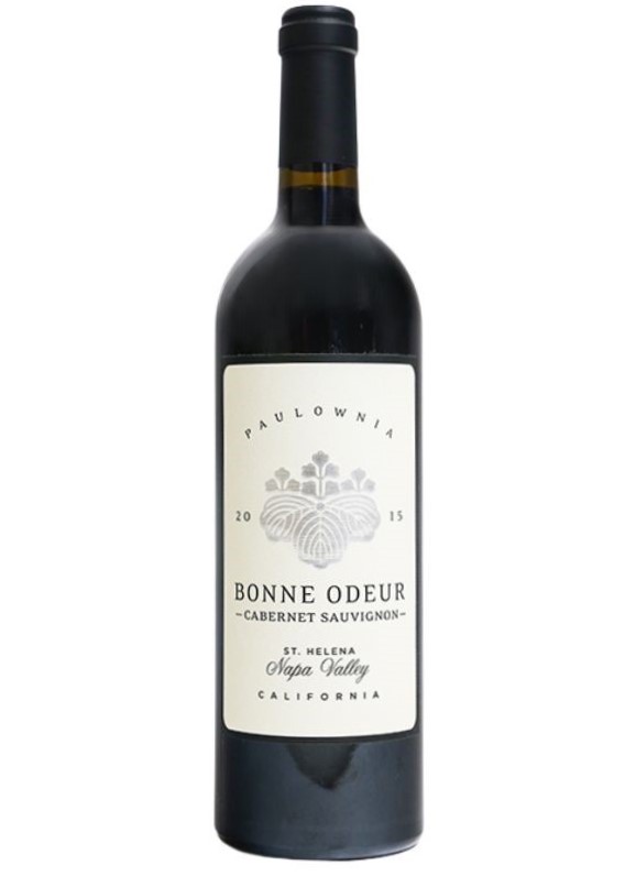 BONNE ODEUR CABERNET SAUVIGNON