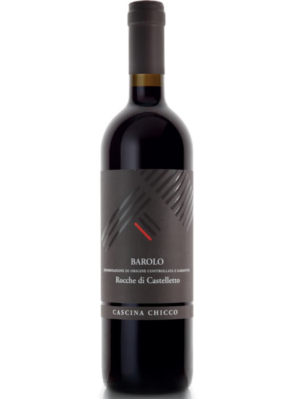 CASCINA CHICCO BAROLO