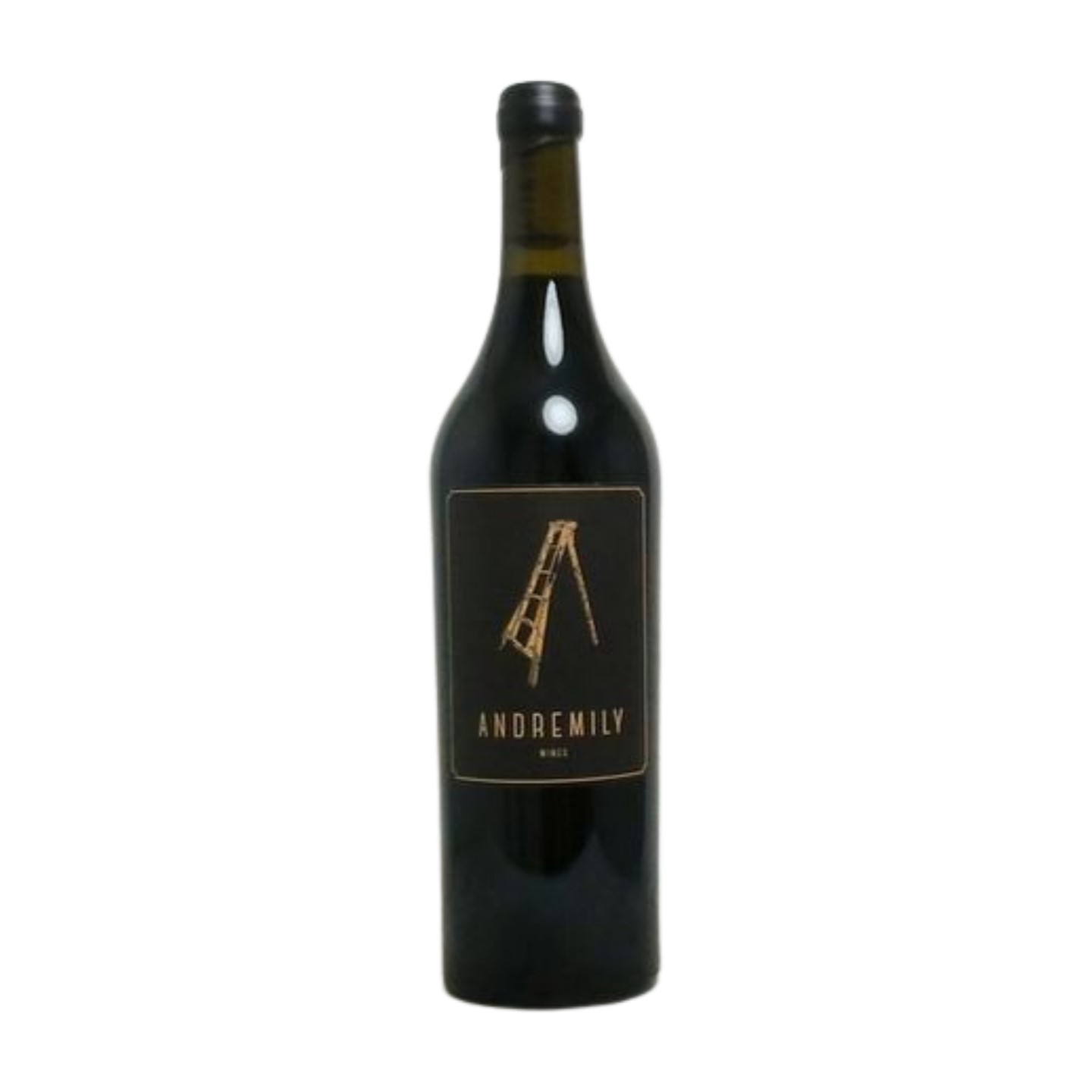 ANDREMILY MOURVEDRE