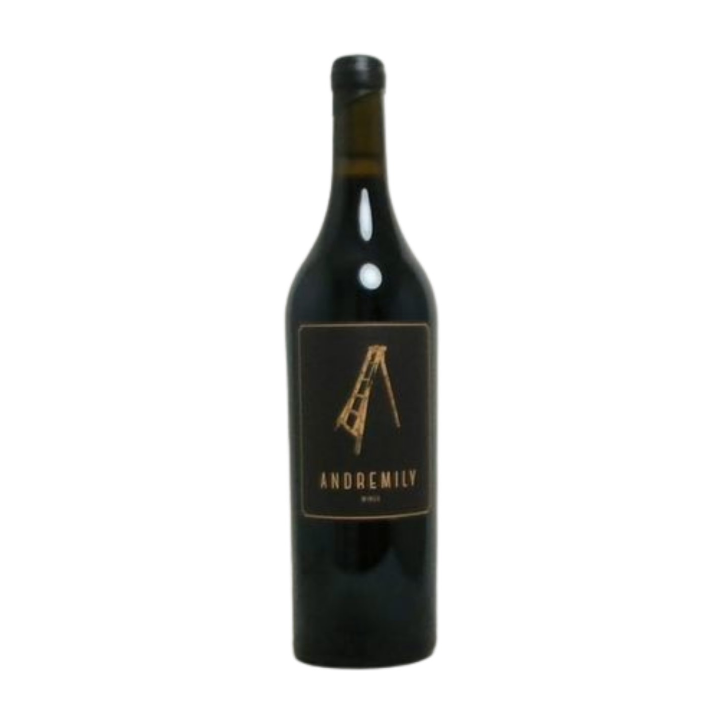 ANDREMILY SYRAH NO. 10