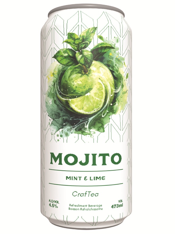 HAWK TAIL MOJITO CLS