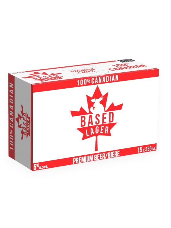 BASED LAGER CLS