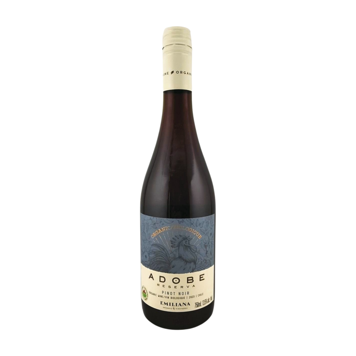 ADOBE RESERVA ORGANIC PINOT NOIR