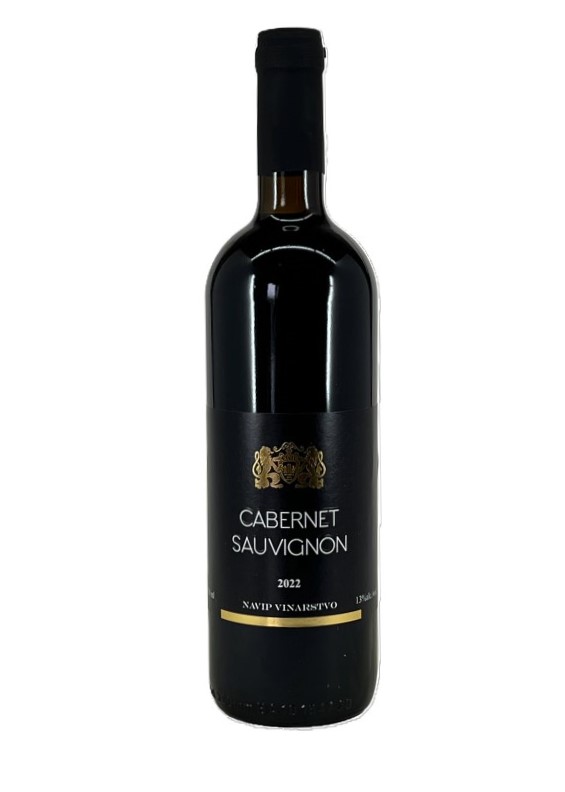 NAVIP CABERNET SAUVIGNON