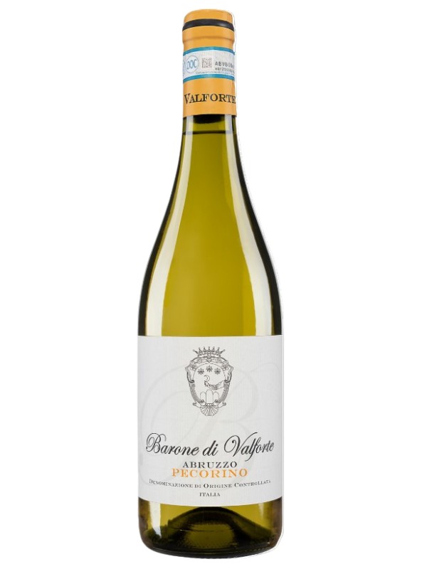 BARONE VALFORTE ABRUZZO PECORINO