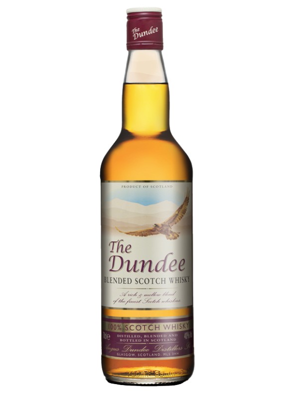 ANGUS DUNDEE THE DUNDEE