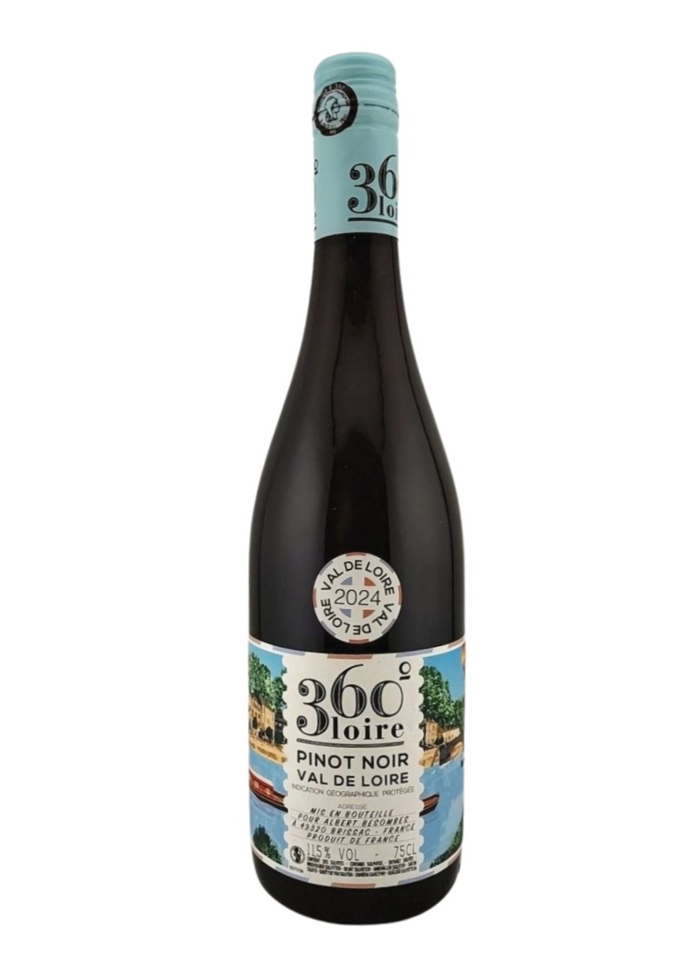 Nuits-St-es La Perrière 2011 750ml Products - Liquor Connect