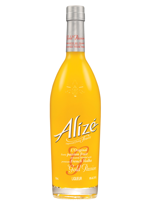ALIZE GOLD