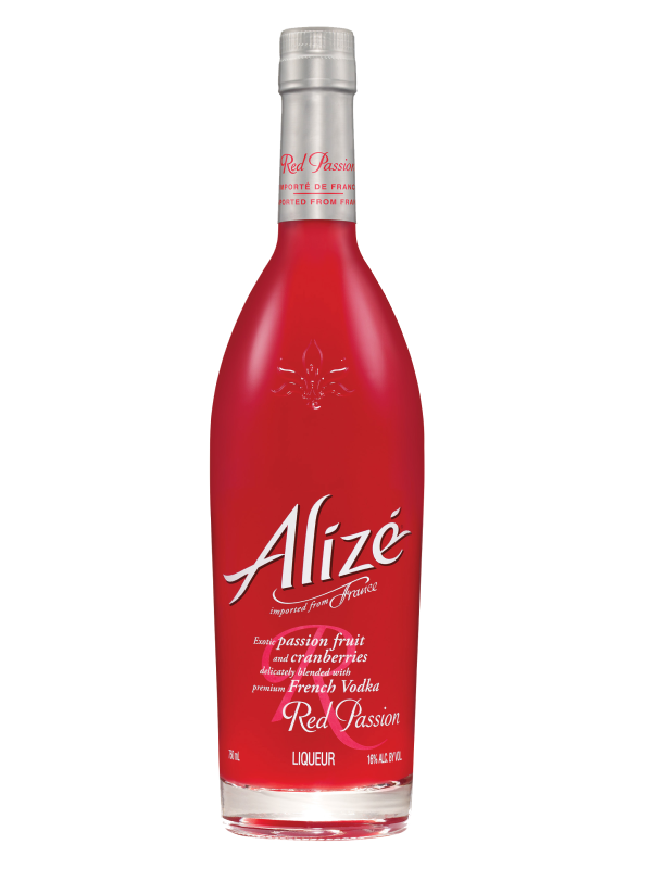 ALIZE RED