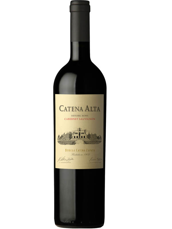 ALTA CABERNET