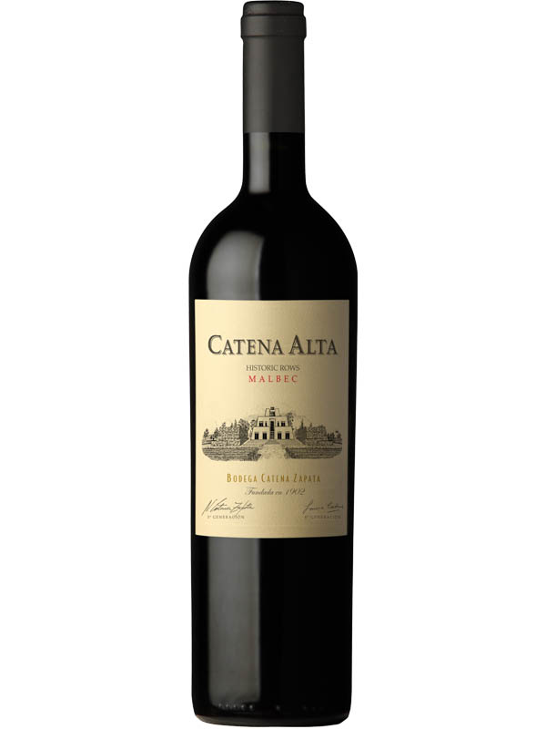 ALTA MALBEC