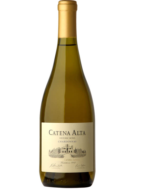 ALTA CHARDONNAY