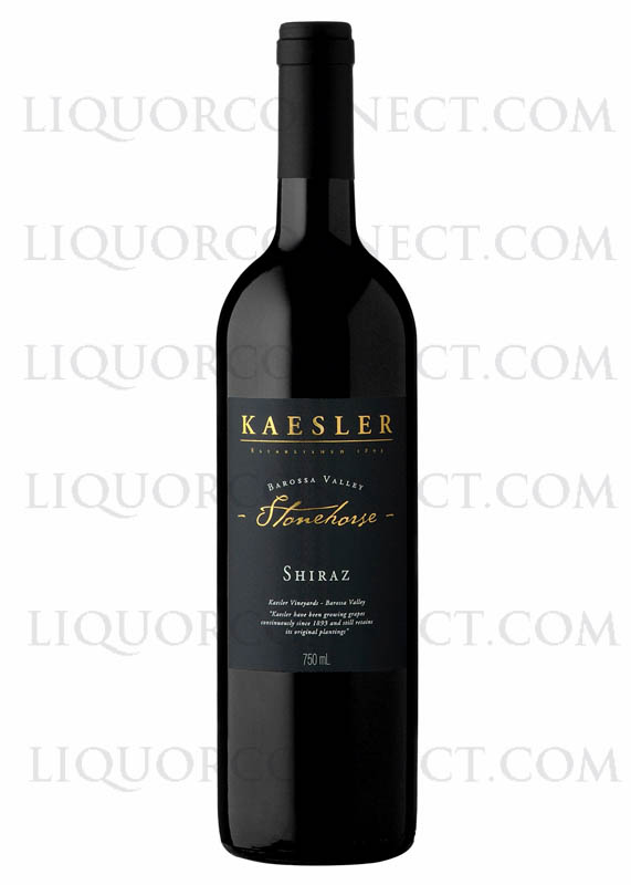 KAESLER STONEHORSE SHIRAZ