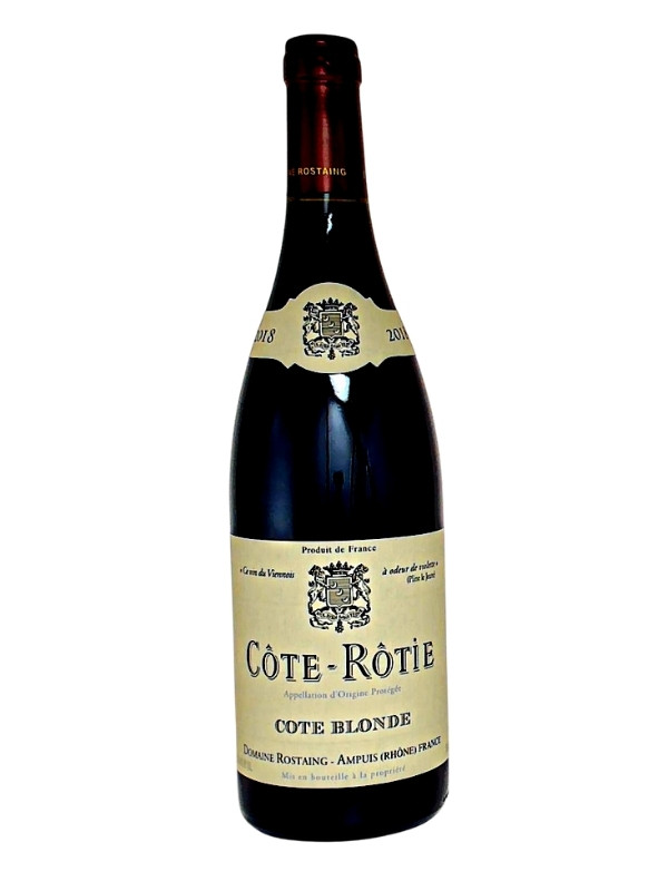 'COTE BLONDE' COTE-ROTIE AC