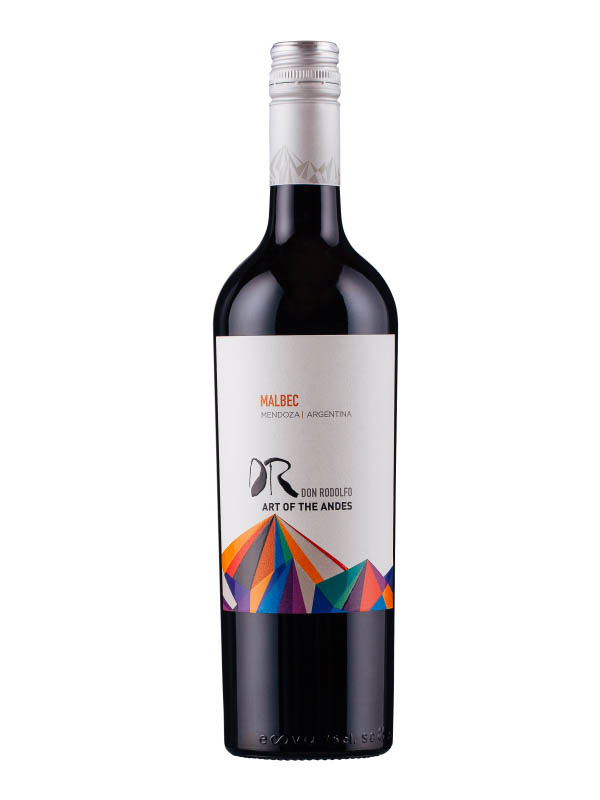 DON RODOLFO MALBEC
