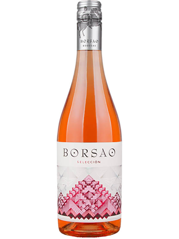 BODEGAS BORSAO ROSE
