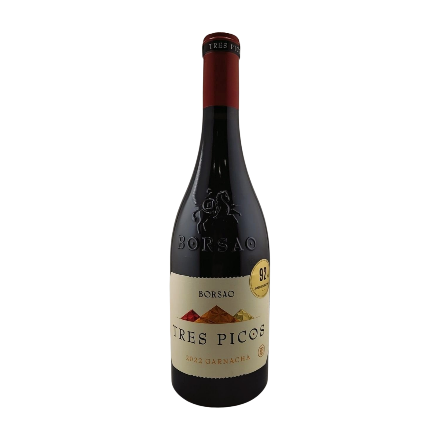 BODEGAS BORSAO TRES PICOS