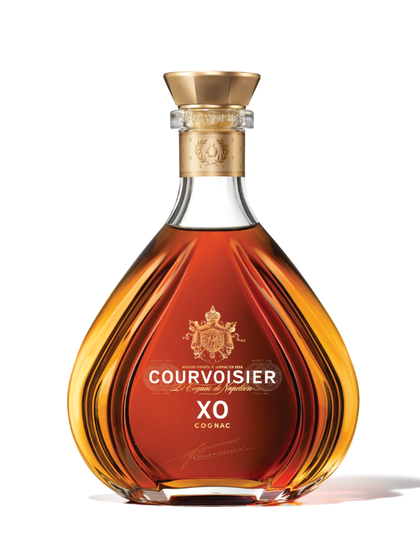 ス*ー様 Courvoisier Cognac クリエイション デキャンタ DK Products - Liquor Connect
