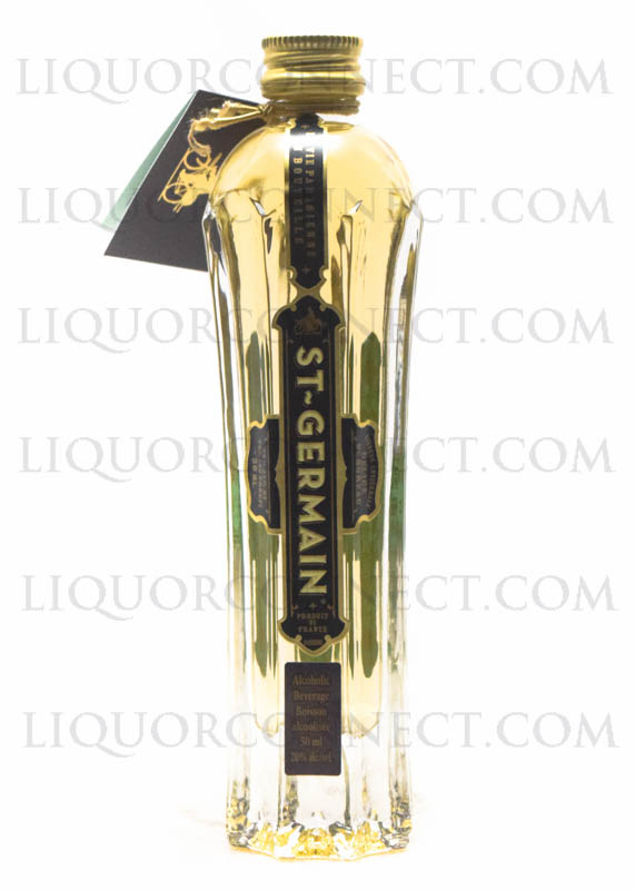 St. Germain Liqueur 50ML - Western Reserve Wines