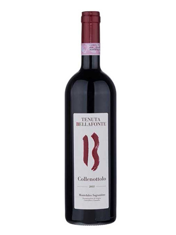 BELLAFONTE MONTEFALCO SAGRANTINO DOCG