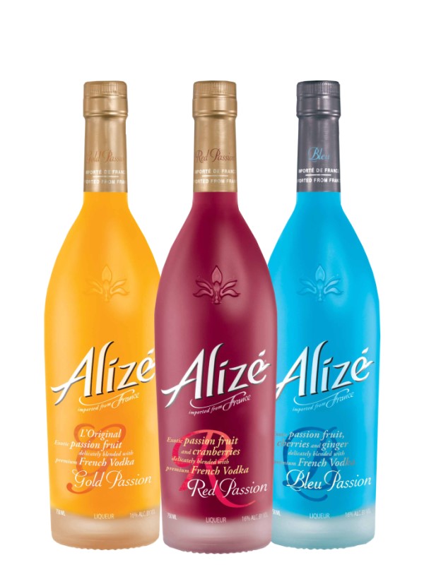 ALIZE MIXED PACK
