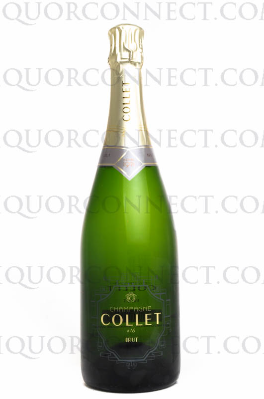 Veuve Clicquot, Champagne, Brut-CS-0003