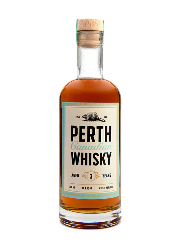 Top Shelf Distillers