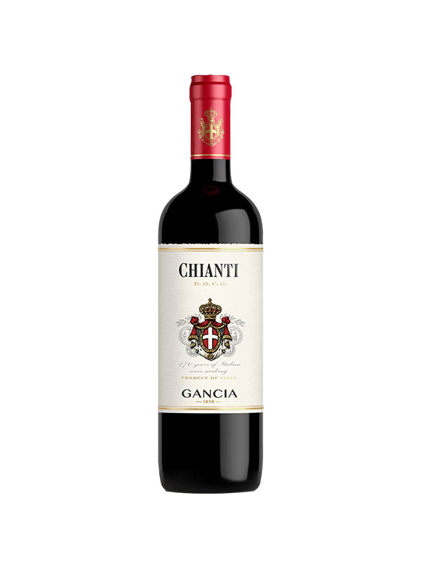 GANCIA CHIANTI DOCG