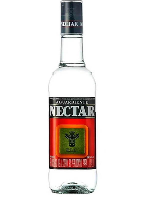 AGUARDIENTE NECTAR