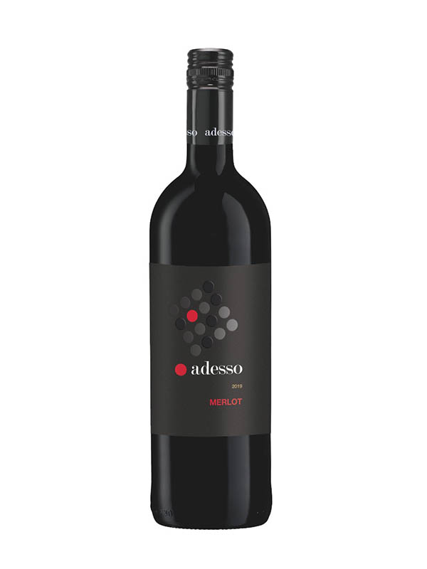 ADESSO MERLOT D'ITALIA