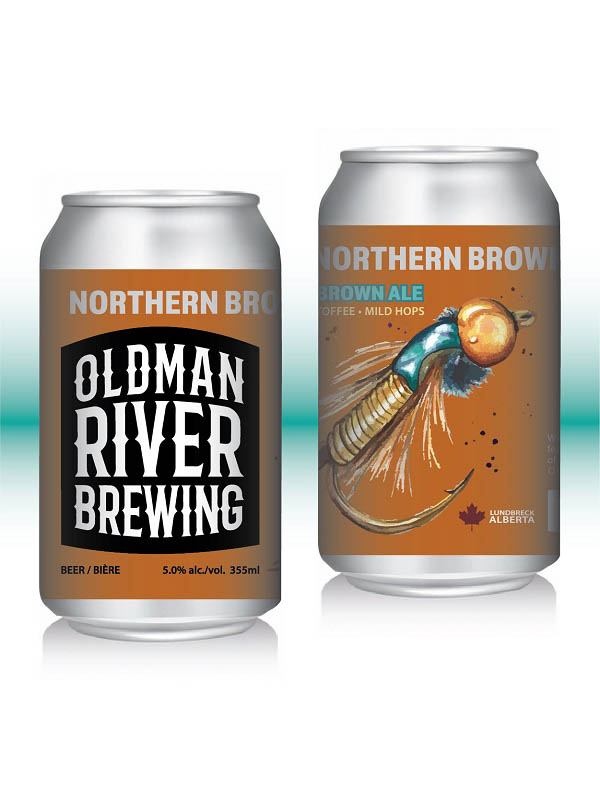 Oldman River Brewing Ltd.