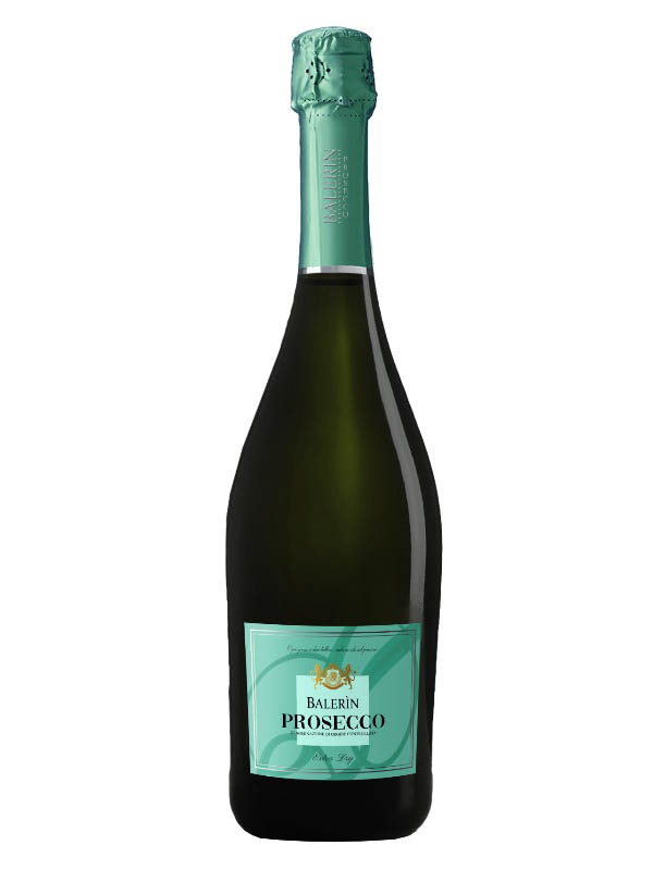 BALERIN PROSECCO DOC