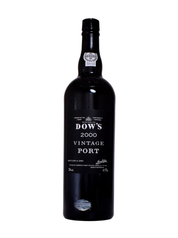 Dow's 2001年 ヴィンテージポート Search - Liquor Connect