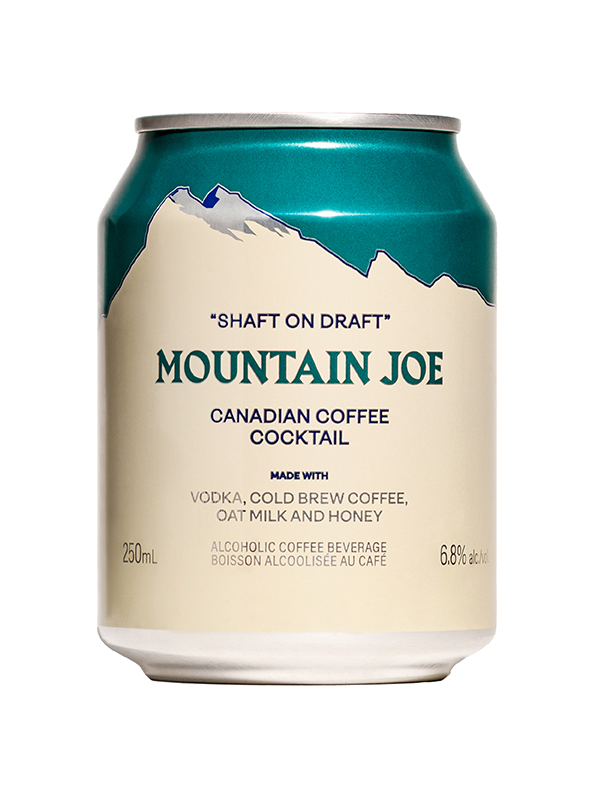 MOUNTAIN JOE (CLS)