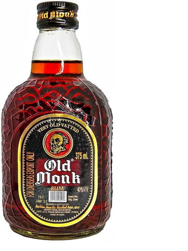 Old Monk Rum now in Nepal - myRepublica - The New York Times Partner,  Latest news of Nepal in English, Latest News Articles