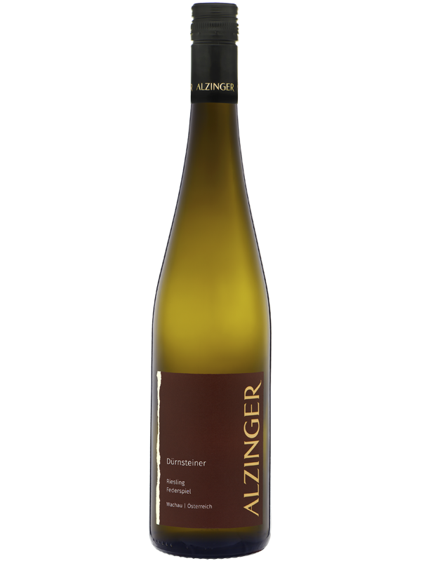 ALZINGER RIESLING DURNSTEIN FEDERSPIEL