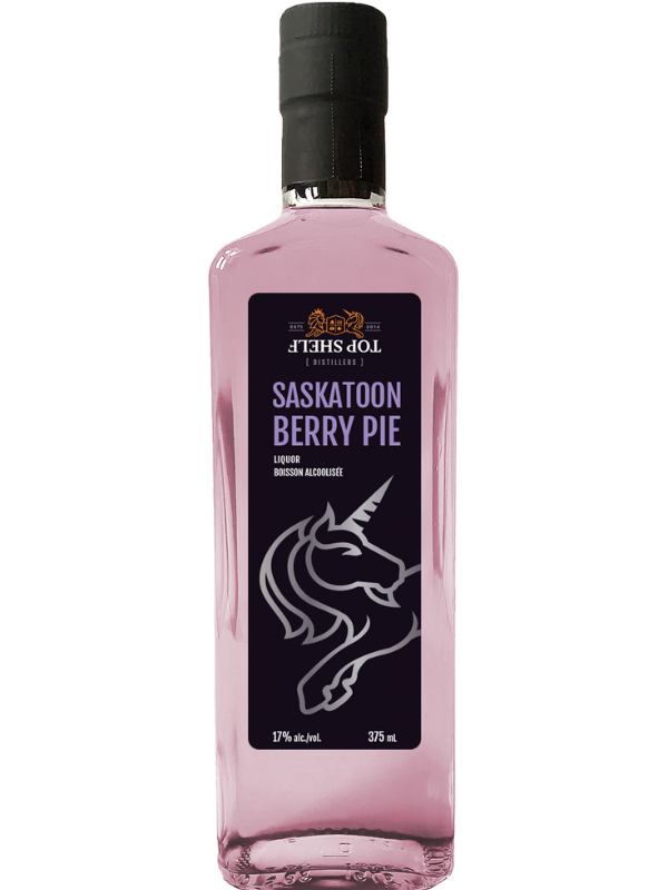 Top Shelf Distillers